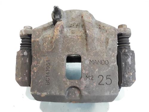 Used Right front brake caliper HYUNDAI SONATA IV (EF) 2.7 V6 (173 hp) 20540715