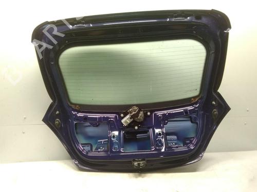 Tailgate OPEL CORSA D (S07) 1.0 (L08, L68) | BP20592915C6 