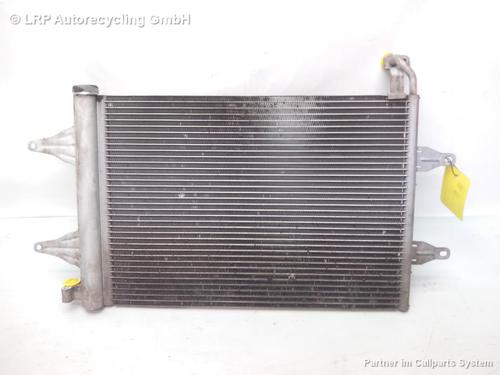 AC-Kondensator SEAT IBIZA III (6L1) 1.2 (64 hp) 20555872