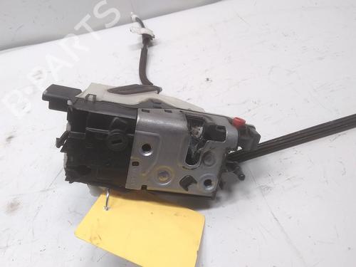 Rear right lock CITROËN DS4 (NX_) 1.6 VTi 120 | BP20518875C99 