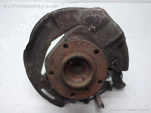 Right front steering knuckle BMW 5 Touring (E39) 540 i | BP20530023M26
