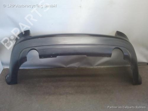 Used Rear bumper AUDI A6 C6 Avant (4F5) 3.0 TDI quattro (225 hp) 20576163