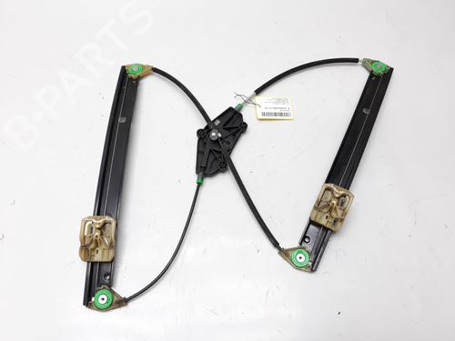 Used Front left window mechanism Front left window mechanism AUDI A4 B8 (8K2) 2.0 TDI (143 hp) 20545132 20545132