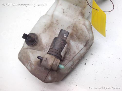 Windscreen washer tank FORD GALAXY I (WGR) 1.9 TDI | BP20583561C113 