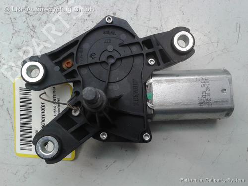 Rear wiper motor NISSAN PRIMERA Hatchback (P12) 1.8 | BP20552425M102 