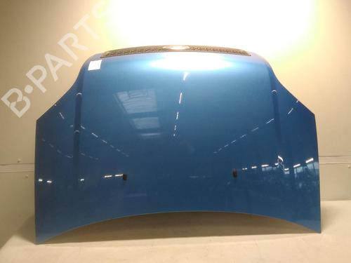 Used Hood FORD FUSION (JU_) 1.4 (80 hp) 20522550