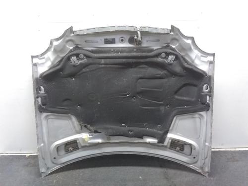 Hood MERCEDES-BENZ C-CLASS Coupe (CL203) C 200 Kompressor (203.742) | BP20594196C1 