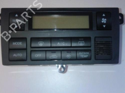 Climate control HYUNDAI COUPE II (GK) 2.0 GLS | BP20553113I5 
