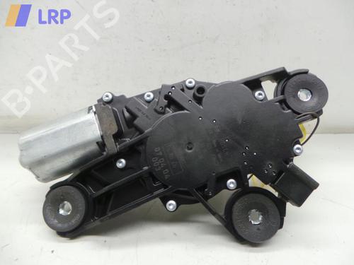 Ruitenwissermotor achter FORD C-MAX (DM2) 2.0 | BP20552562M102 