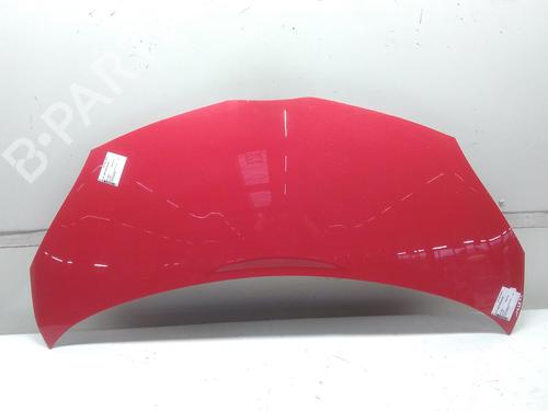 Used Hood TOYOTA AYGO (_B1_) 1.0 (KGB10_, KGB10R) (68 hp) 20522579