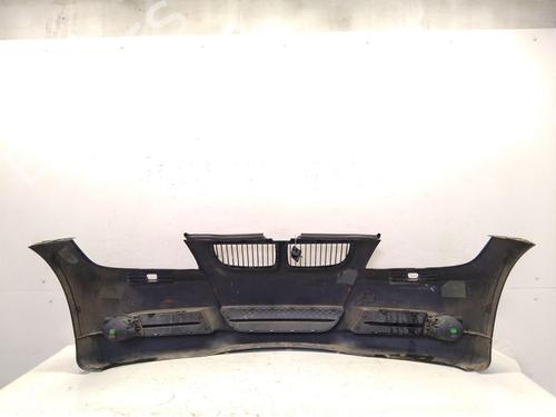 Front bumper BMW 3 (E90) 320 d | BP37034799C7 - Image 3
