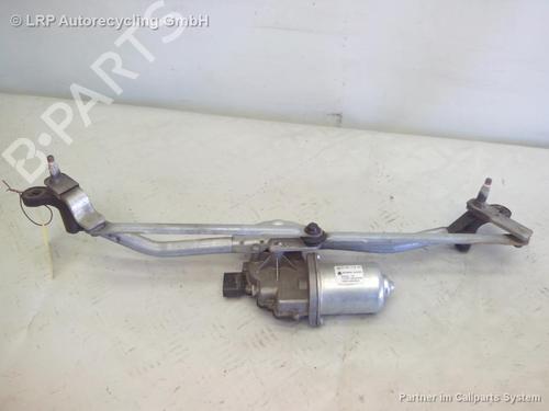 Front wiper motor SKODA ROOMSTER Praktik (5J) 1.6 TDI | BP20585462M29 