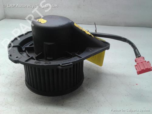Used Heater blower motor Heater blower motor VW PASSAT B3/B4 Variant (3A5, 35I) 1.8 (90 hp) 40021370 40021370