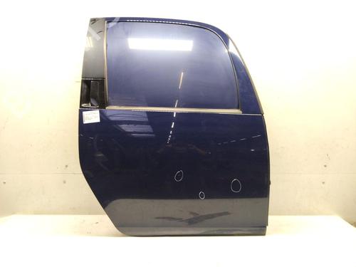 Porta trás direita SKODA ROOMSTER Praktik (5J) 1.4 TDI (80 hp) 30822902