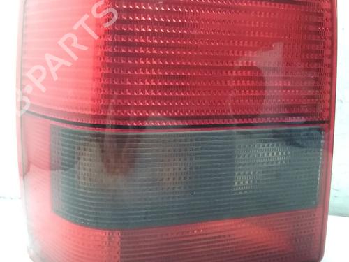 Left taillight SEAT IBIZA I (21A) 1.2 i | BP20520862C34 
