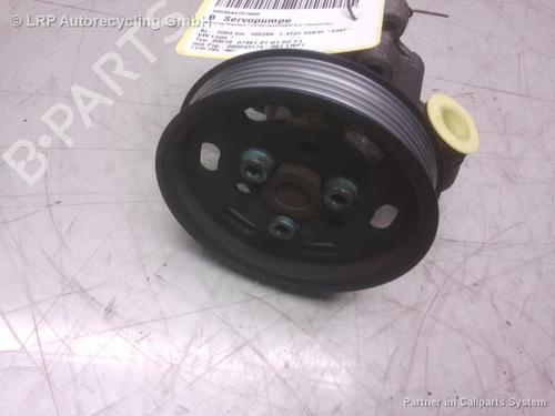 Used Servo brake VW LUPO I (6X1, 6E1) 1.4 TDI (75 hp) 20572092