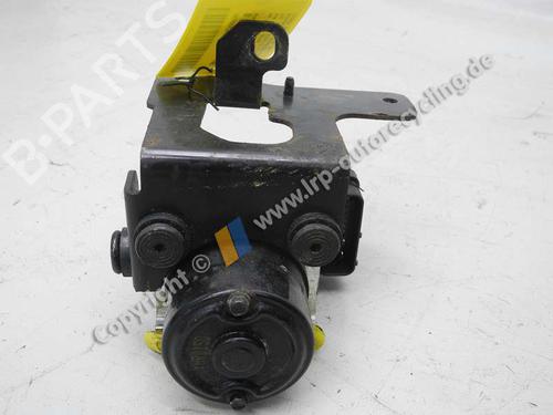 Used ABS pump KIA RIO I Hatchback (DC) 1.3 (82 hp) 20554084