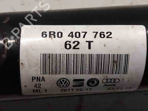 Right front driveshaft VW POLO V (6R1, 6C1) 1.4 (6R1) | BP20523963M39