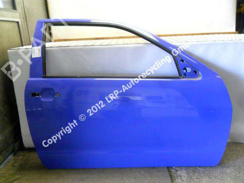 Right front door SEAT IBIZA II (6K1) 1.9 SDI | BP20582207C3 