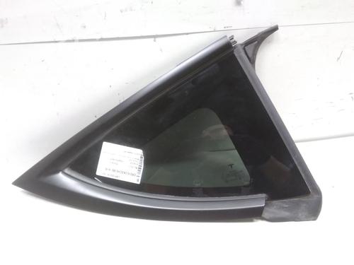 Used Rear right door window TESLA MODEL Y (5YJY) EV All-wheel Drive (450 hp) 22771012