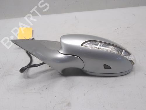 Left mirror MERCEDES-BENZ S-CLASS (W221, V221) S 350 (221.056, 221.156) | BP20591512C26 