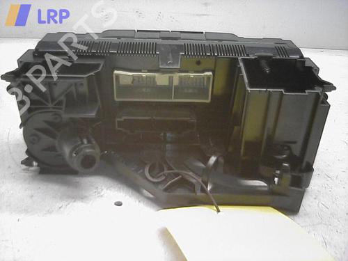 Climate control SEAT ALTEA (5P1) 1.6 | BP20553710I5 