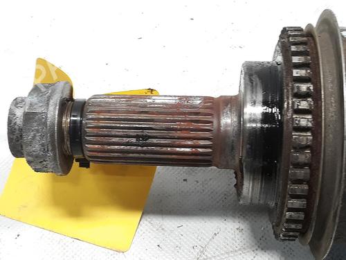Right front driveshaft SUBARU FORESTER (SG_) 2.0 X AWD (SG5) | BP20523881M39 