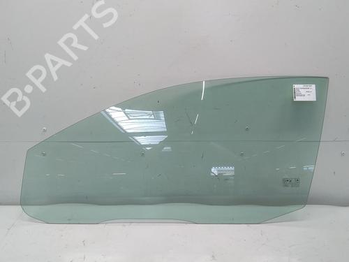 Used Front left door window FORD FOCUS II (DA_, HCP, DP) 1.6 (100 hp) 20515544