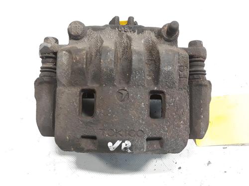 Used Right front brake caliper SUBARU FORESTER (SG_) 2.0 X AWD (SG5) (158 hp) 20524506