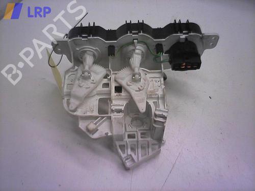 Used Climate control KIA PICANTO I (SA) 1.1 (65 hp) 20552975