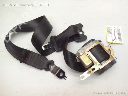 Used Front right belt tensioner SEAT IBIZA III (6L1) 1.2 (64 hp) 20572982