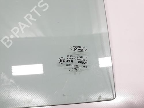 Rear right door window FORD MONDEO III Saloon (B4Y) 1.8 16V | BP20579326C21 
