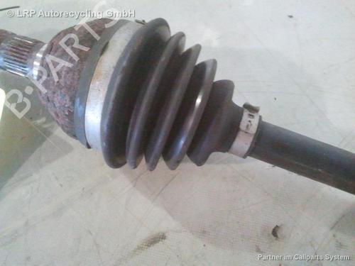 Right front driveshaft OPEL ASTRA H GTC (A04) 1.6 (L08) | BP20533059M39 
