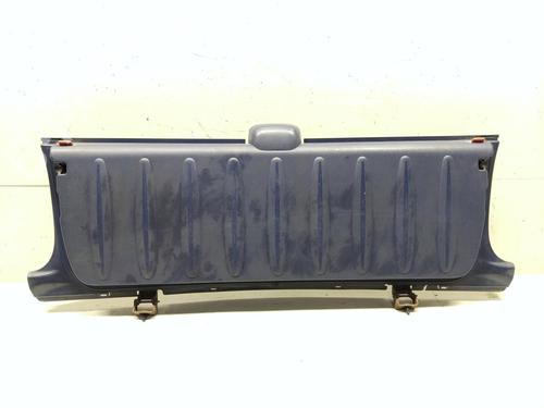 Used Tailgate Tailgate SMART CITY-COUPE (450) 0.6 (S1CLB1, 450.331, 450.336) (45 hp) 40198748 40198748