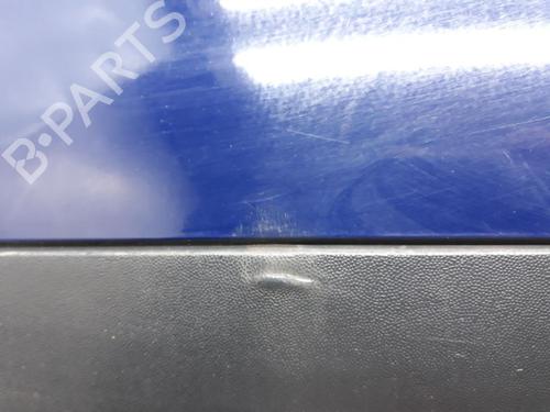 Rear bumper VW PASSAT B5 (3B2) 1.9 TDI | BP20575840C8 
