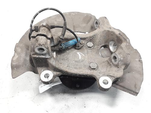 Left front steering knuckle BMW 5 Touring (E61) 525 d | BP20524238M25 