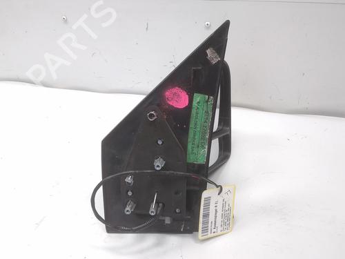 Right mirror FORD TRANSIT CONNECT (P65_, P70_, P80_) 1.8 TDCi | BP20535394C27 