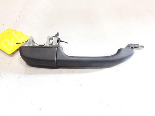 Rear left exterior door handle LAND ROVER DISCOVERY II (L318) 2.5 Td5 4x4 | BP20533783C130 