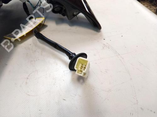 Left taillight MITSUBISHI ECLIPSE CROSS (GK_, GL_) Plug-in Hybrid 4WD (GL3W) | BP33005496C34  - Image 5