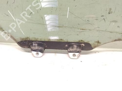 Front left door window HONDA CIVIC VII Hatchback (EU, EP, EV) 1.4 iS (EP1, EU5, EU7) | BP31792930C18