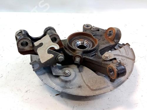Left front steering knuckle OPEL COMBO Box Body/MPV (K9) 1.5 D | BP37224808M25 - Image 6