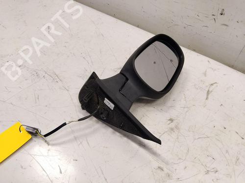Left mirror NISSAN MICRA III (K12) 1.2 16V | BP28136109C26 
