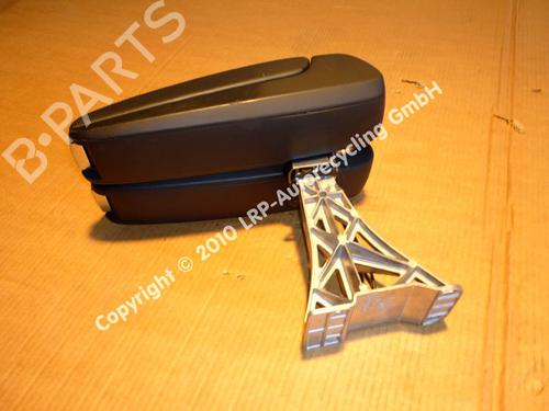 Seats set AUDI A8 D3 (4E2, 4E8) 6.0 W12 quattro | BP20554654C78 