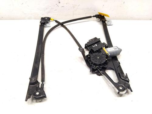 Front right window mechanism FORD GALAXY I (WGR) 1.9 TDI | BP27265971C23 