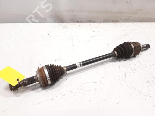 Used Left front driveshaft TOYOTA YARIS (_P9_) 1.0 VVT-i (KSP90_, KSP90R) (69 hp) 20523754