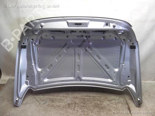 Tailgate PEUGEOT 307 CC (3B) 2.0 16V | BP20550558C6 