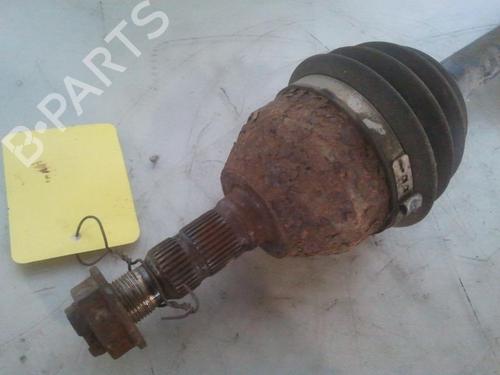 Left front driveshaft OPEL ASTRA H Estate (A04) 1.7 CDTI (L35) | BP20533000M38 