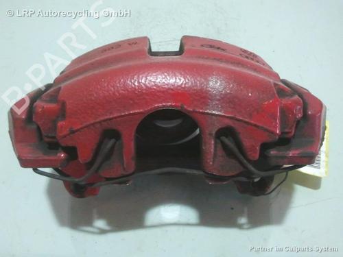 Right front brake caliper SKODA OCTAVIA II Combi (1Z5) 2.0 TDI RS | BP20541356M104 