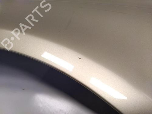 Left front fenders OPEL CORSA D (S07) 1.0 (L08, L68) | BP27371925C41 