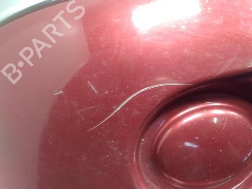 Front bumper ROVER 45 I Hatchback (RT) 1.6 | BP20513807C7 